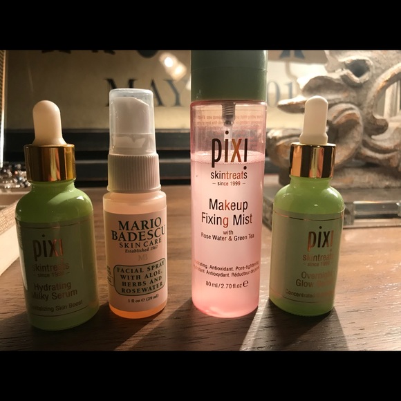 Pixi Other - Pixi Skincare Products